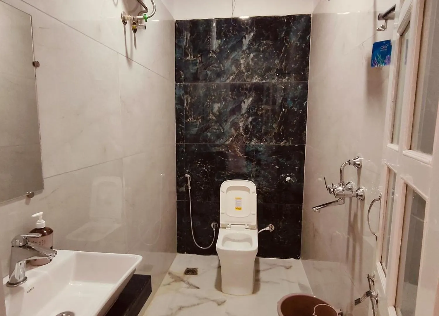 The Rajshahi Vilas Udaipur Hotel